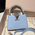 Louis Vuitton Capucines Mini