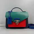Louis Vuitton Epi Leather Metis Multicolor