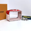 Louis Vuitton The Pool Beach Pouch