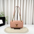 LOUIS VUITTON Lockme