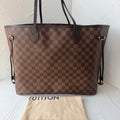 Louis Vuitton Neverfull GM Tote Bag