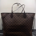 Louis Vuitton Neverfull GM Tote Bag