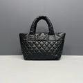 Chanel Cocoon Tote Bag