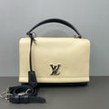 Louis Vuitton Lockme Two‑Tone