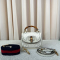 Gucci Bamboo Bag