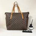Louis Vuitton Totally GM