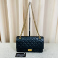 CHANEL 2.55 Reissue Flap Bag 24cm