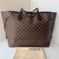 Louis Vuitton Neverfull GM