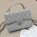 Chanel WOC Top Handle Bag