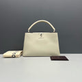Louis Vuitton Capucines Large