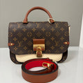 Louis Vuitton Vaugirard Monogram Canvas