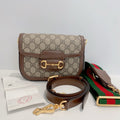 Gucci Horsebit 1955 Mini