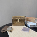 Bvlgari Serpenti Gold Small