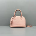 Louis Vuitton Alma BB Rose