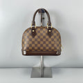 Louis Vuitton Alma BB Damier Ebene