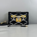 Louis Vuitton Petite Malle
