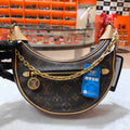 Louis Vuitton Loop Moon Crossbody Bag
