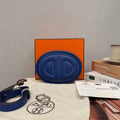 Hermès In The Loop Crossbody Bag