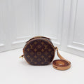Louis Vuitton Boite Chapeau Souple
