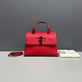 Gucci Bamboo 1947 Top Handle
