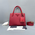 Prada Small Red