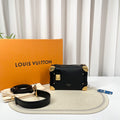 Louis Vuitton Trunk Side Bag