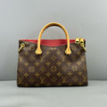 Louis Vuitton Monogram Pallas BB