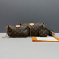 Louis Vuitton Multi‑Pochette Accessoires