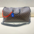 LOUIS VUITTON Keepall Bandoulière 50