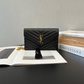 YSL Envelope Small Bag