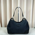 Gucci Hobo Medium Black Bag