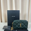 YSL Becky Camera Bag 18cm