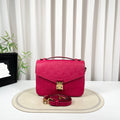 LOUIS VUITTON Messenger Bag