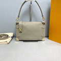 Louis Vuitton Side Trunk Medium Bag