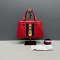 Gucci Sylvie Tote