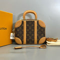 Louis Vuitton Mini Luggage Monogram