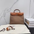 Hermès Herbag 31
