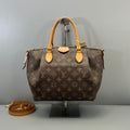 Louis Vuitton Monogram Turenne