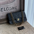 Chanel Classic Flap Medium Vintage