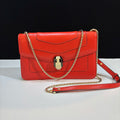 Bvlgari Serpenti Crossbody Bag