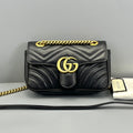 Gucci GG Marmont Quilted