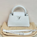 Louis Vuitton Capucines Mini