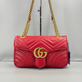 Gucci GG Marmont Quilted