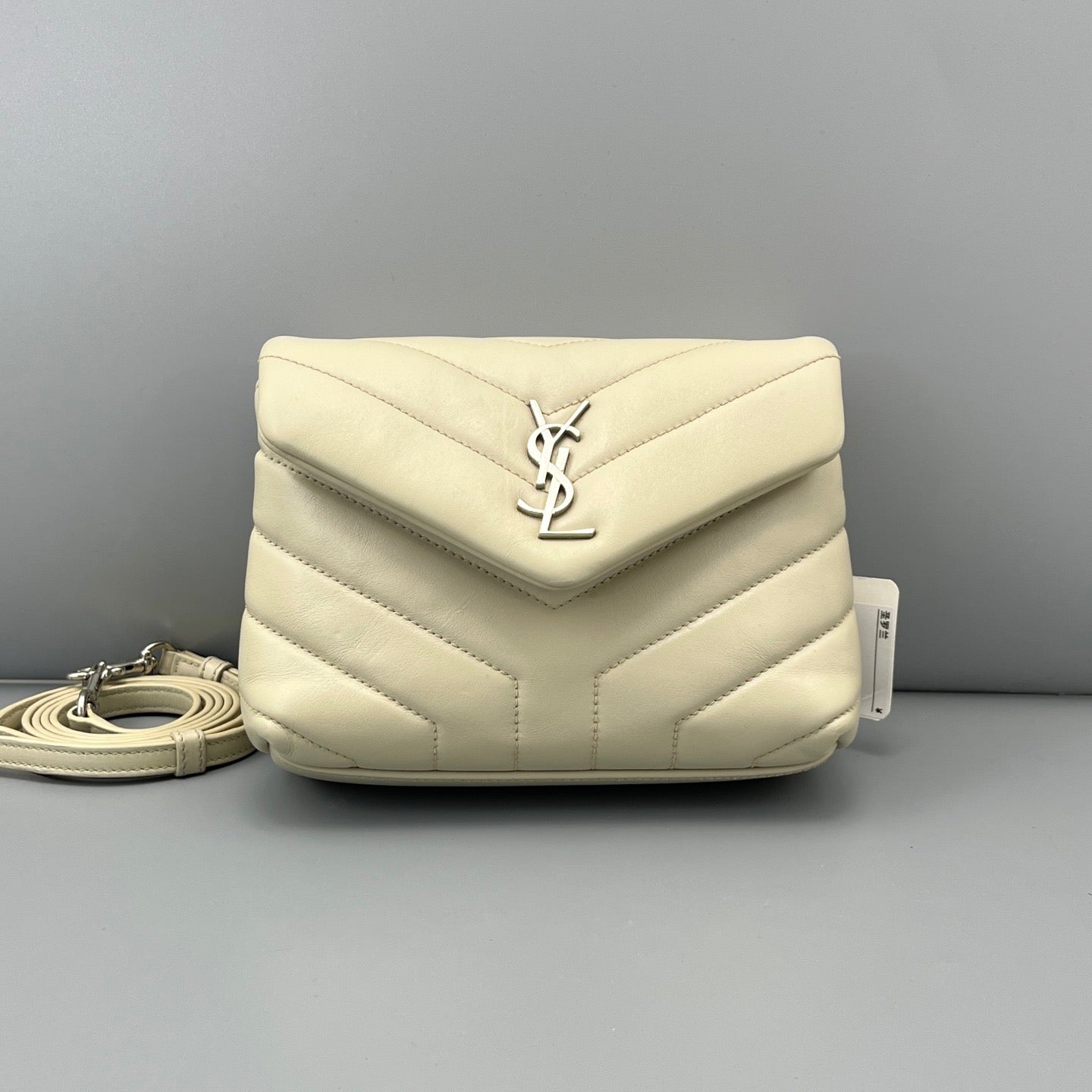 Yves Saint Laurent Loulou Toy