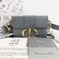Dior 30 Montaigne Mini Box