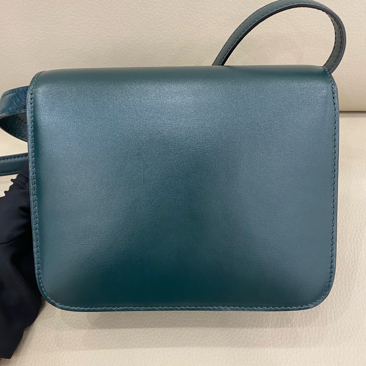 Celine Classic Green Small