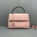 Louis Vuitton Cluny Pink