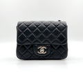 Chanel Square Flap Bag