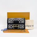 Louis Vuitton Dauphine WOC