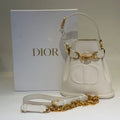 Dior C'est Bucket Bag